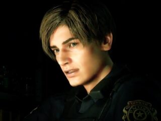 Resident Evil 2 Remake wygląda, cóż, jak współczesna gra [WIDEO]