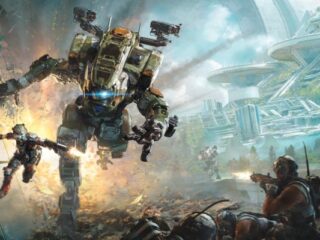 Titanfall: Darmowa gra z trybem battle royale tuż za rogiem? [WIDEO]