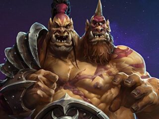 Heroes of the Storm: Powraca event, poczas którego można odblokować Cho´galla