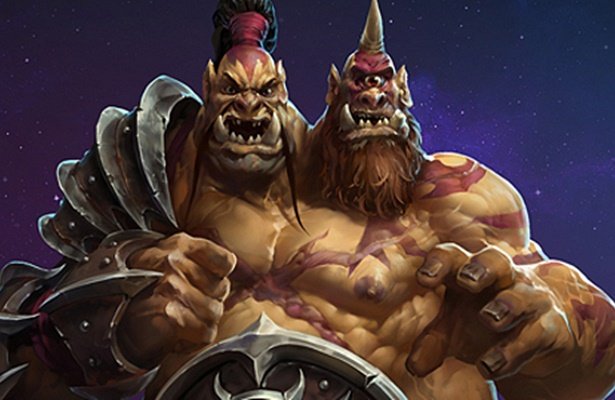 Heroes of the Storm: Powraca event, poczas którego można odblokować Cho´galla