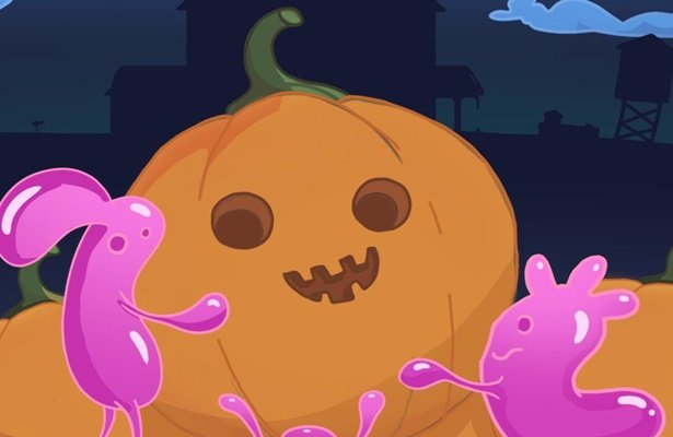 GOG: Ruszyła Halloweenowa wyprzedaż