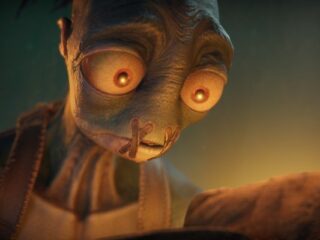 Oddworld: Soulstorm – Wymagania sprzętowe i szybki kurs przetrwania [WIDEO]
