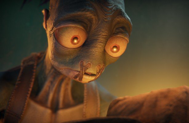 Oddworld: Soulstorm – Wymagania sprzętowe i&nbsp;szybki kurs przetrwania [WIDEO]