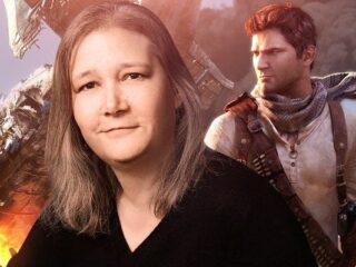 Scenarzystka Uncharted: „Dziś taka gra nie miałaby racji bytu”