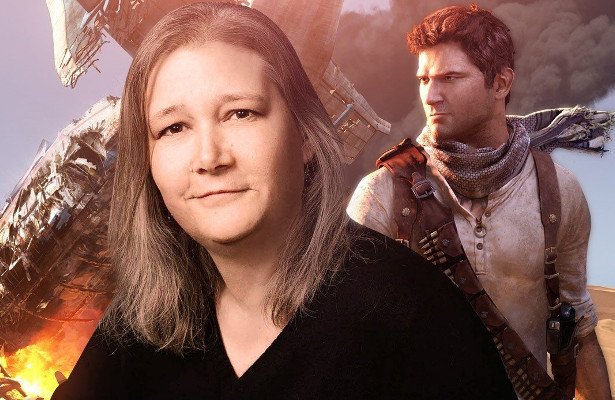 Scenarzystka Uncharted: „Dziś taka gra nie miałaby racji bytu”
