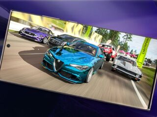 Samsung Galaxy Note20 Ultra 5G – obiekt westchnień (nie&nbsp;tylko) graczy