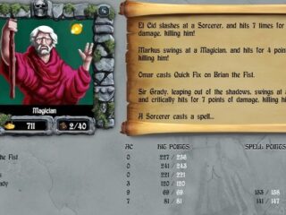 The Bard´s Tale: Oryginalna trylogia w&nbsp;Xbox Game Pass