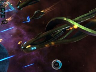 Endless Space Collection, świetna gra 4X, do&nbsp;wzięcia za&nbsp;darmo