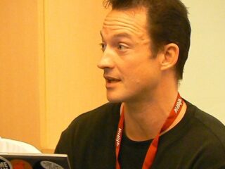 Chris Avellone pracował nad Jedi: Fallen Order