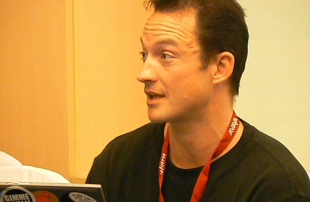 Chris Avellone pracował nad Jedi: Fallen Order