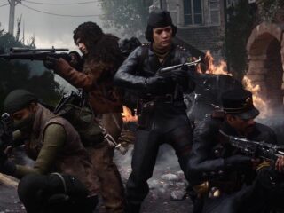 Call of Duty: WWII – Kampania z zombiakami poszerzona o nowy rozdział [WIDEO]
