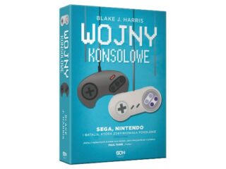 „Wojny konsolowe” już w&nbsp;sprzedaży