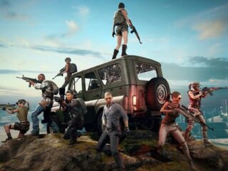 PUBG: W zeszłym roku gra przyniosła prawie miliard dolarów przychodu