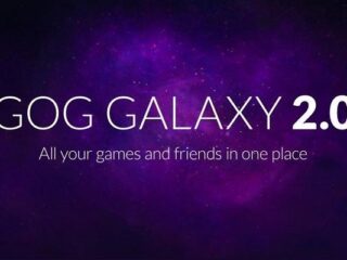 GOG Galaxy 2.0 połączy w sobie wszystkie nasze biblioteki gier oraz znajomych z każdej platformy