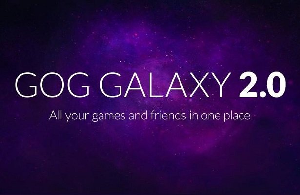 GOG Galaxy 2.0 połączy w sobie wszystkie nasze biblioteki gier oraz znajomych z każdej platformy