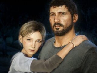 The Last of Us: Poznaliśmy aktorkę wcielającą się w córkę Joela w serialu HBO