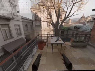 Half-Life: Alyx – Pierwszy mod pozwalający przejść całą grę bez VR-u [WIDEO]