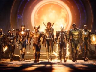 Marvel’s Midnight Suns: Premiera przesunięta na późniejszy termin