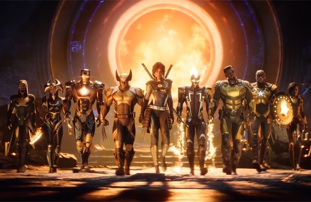 Marvel’s Midnight Suns: Premiera przesunięta na późniejszy termin
