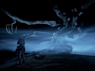 Perception: Zwiastun prezentuje nawiedzoną posiadłość [WIDEO]