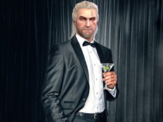 Wiedźmin 3 zarobił na Steamie 50 milionów dolarów od 2018 – a od teraz będzie tylko lepiej