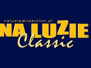 Na Luzie Classic, odcinek 34