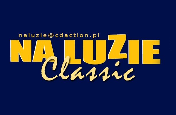 Na Luzie Classic, odcinek 34