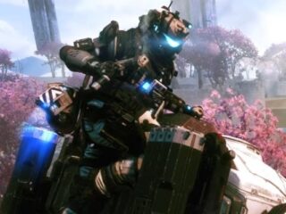 Titanfall 2: Garść informacji na temat nowego DLC [WIDEO]