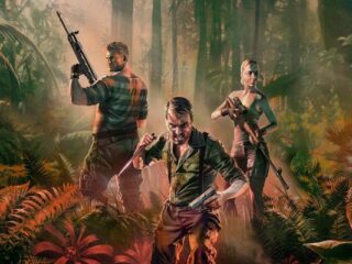 Jagged Alliance: Rage! – Zasłużona seria powraca! [WIDEO] [GALERIA]