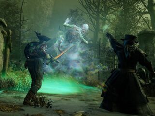 New World: Nadchodzi zamknięta beta MMO Amazonu [WIDEO]
