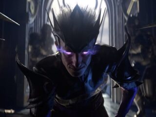 Magic: Legends – Zainteresowani Diablo w&nbsp;świecie znanej karcianki? [WIDEO]