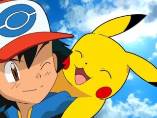 The Pokémon Company z rekordowymi przychodami. Znowu