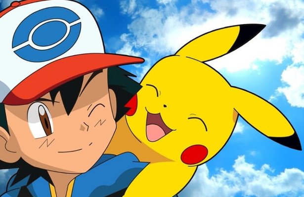 Sprzedano już ponad 300 milionów gier z Pokémonami