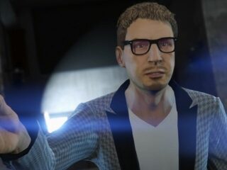 GTA Online: Gej Tony już wkrótce zaprosi nas na imprezę [WIDEO]