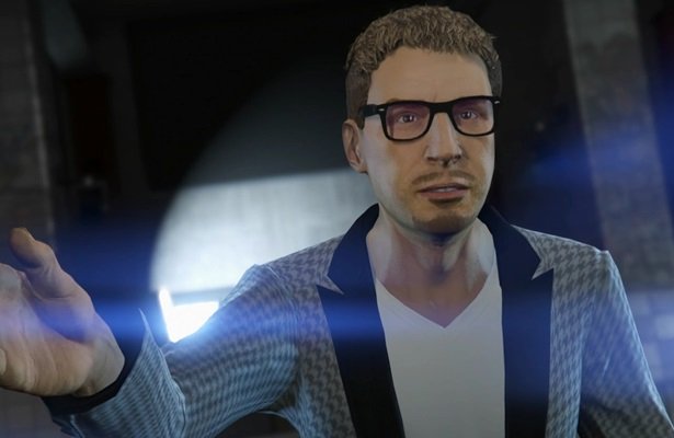 GTA Online: Gej Tony już wkrótce zaprosi nas na imprezę [WIDEO]