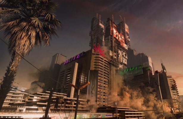 Cyberpunk 2077: Keanu Reeves gra najważniejszą postać po głównym bohaterze
