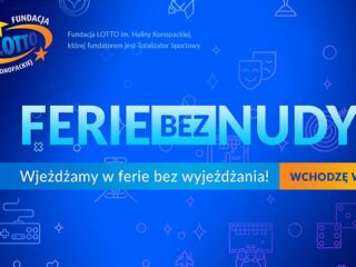 Ferie bez&nbsp;nudy: Szachy i&nbsp;gry wideo sposobem na&nbsp;udaną przerwę od&nbsp;szkoły