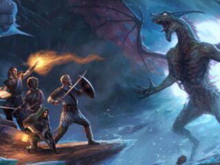 Pillars of Eternity II: Deadfire – Komercyjna klęska studia Obsidian