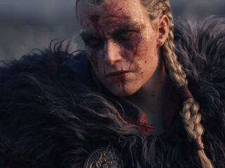 Assassin’s Creed Valhalla: Pierwszy zwiastun ponownie, tym razem z panią Eivor [WIDEO]