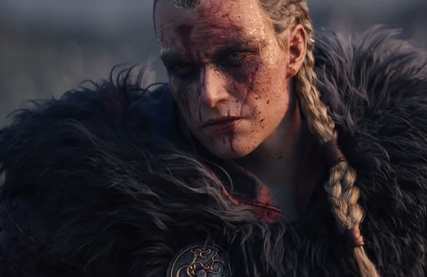 Assassin’s Creed Valhalla: Pierwszy zwiastun ponownie, tym razem z panią Eivor [WIDEO]