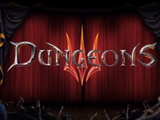 CD-Action 04/2020 – Dungeons 3 i Realpolitiks pełnymi wersjami w piśmie