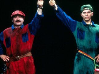 Powstanie nowy film z Mario w roli głównej
