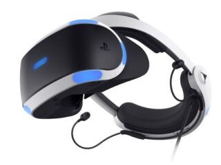 PlayStation VR: Nadchodzi nowa wersja