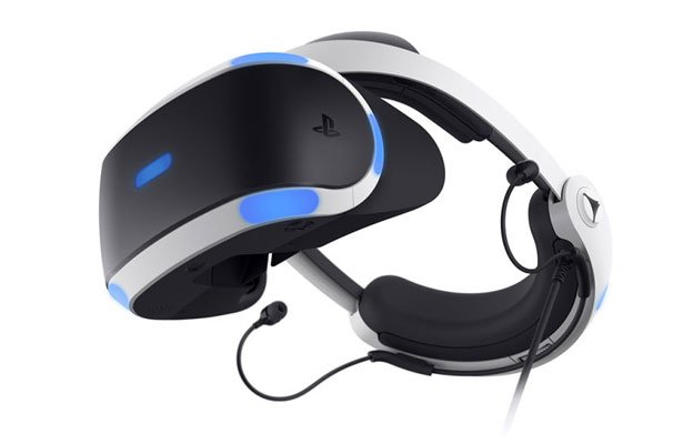 PlayStation VR: Nadchodzi nowa wersja