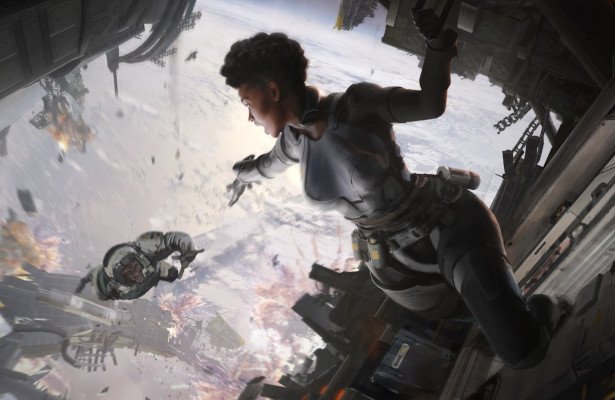 Apex Legends: Hakerzy zaatakowali serwery gry, by zwrócić uwagę na… hakerów atakujących serwery Titanfalla