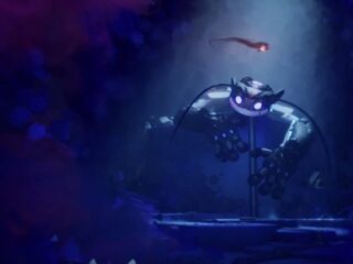 Dreams wdzięczy się na&nbsp;nowym zwiastunie [WIDEO]