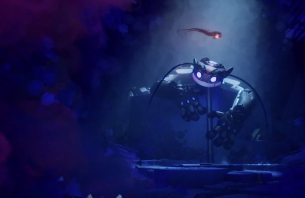 Dreams wdzięczy się na nowym zwiastunie [WIDEO]