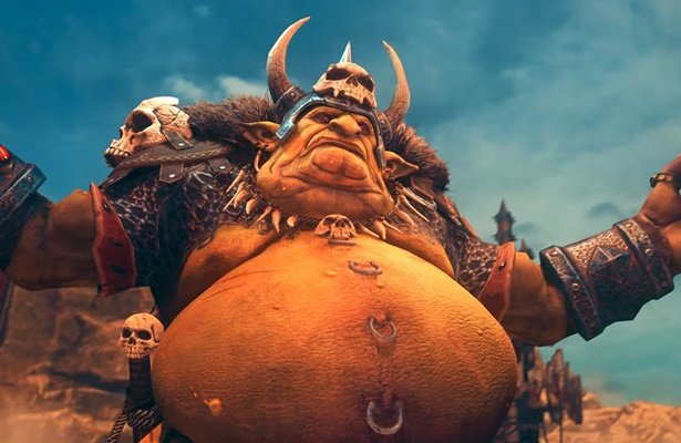 Total War: Warhammer II – Najnowszy dodatek pozwoli poprowadzić do boju elfiego strażnika i zielonoskórego żarłoka [WIDEO]