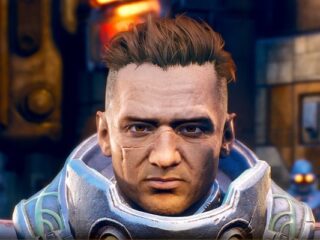 The Outer Worlds: Nowa gra Obsidianu zmierza na Switcha [WIDEO]