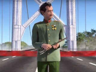 Tropico 6: Szef studia zagrał w grę i przełożył premierę
